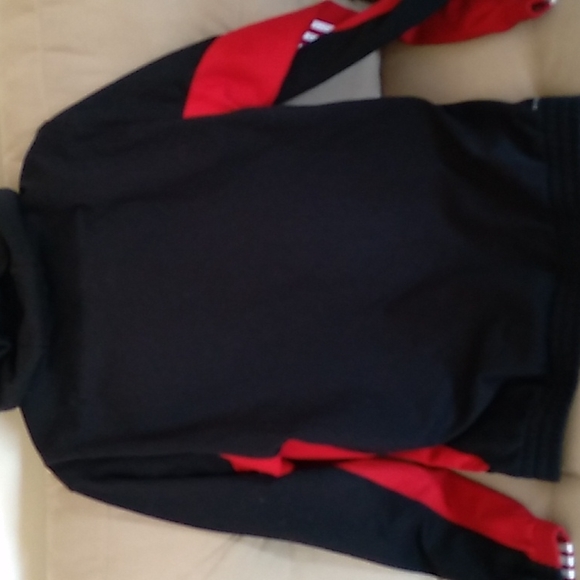 Adidas jacket - Picture 2 of 2